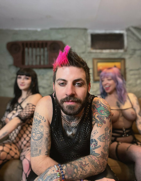 ivysaintmayvip Profile pic