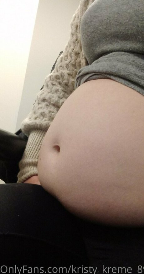 kristy kreme 89 exclusive model pictures