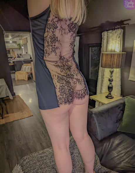 BeckyChase pornstar art archive