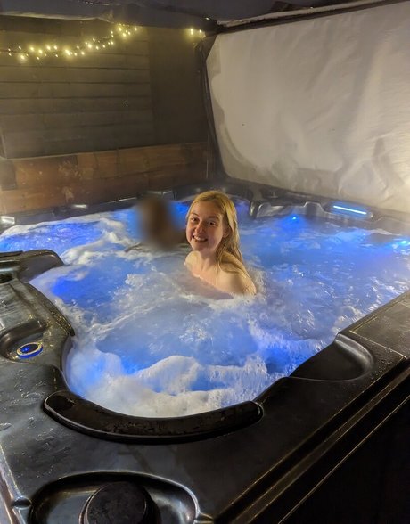 BeckyChase star high quality photo