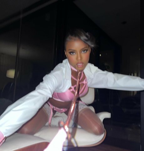 Madison Golden porn model archive