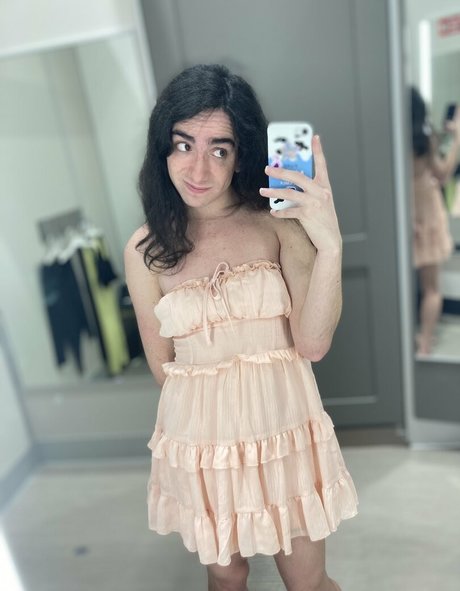 Orcastraw adult model photo