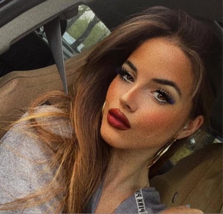 kevpugliese top model image