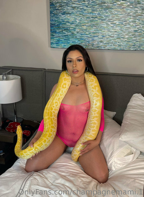 champagnemami 1 star porn photos