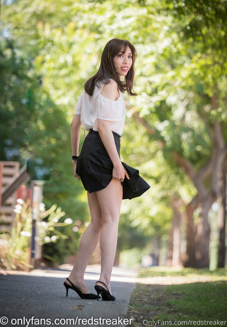 redstreaker star pornographic pictures