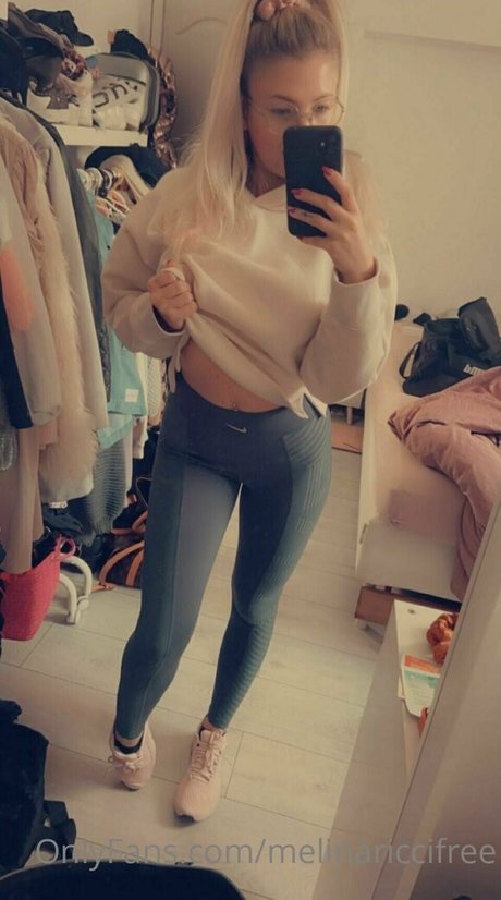 melinariccifree nice model galleries