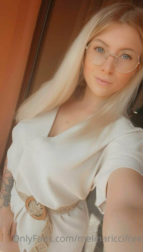 melinariccifree exclusive star pictures