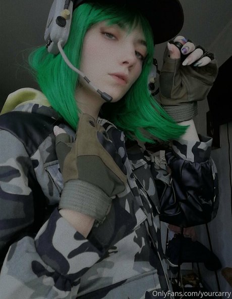 yourcarry naked star picture