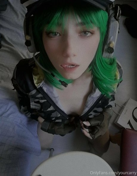 yourcarry naked actress img