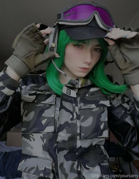 yourcarry hot pornstar images