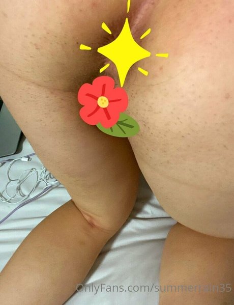 summerrain35 nude model gallery