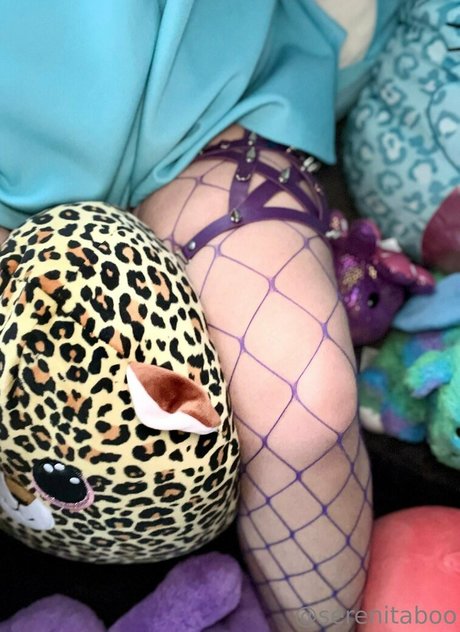 serenitaboo nudes pornstar pics