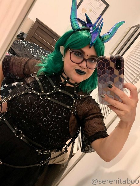 serenitaboo Profile pic