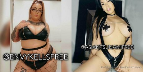 goddessroseexx model beautiful pictures