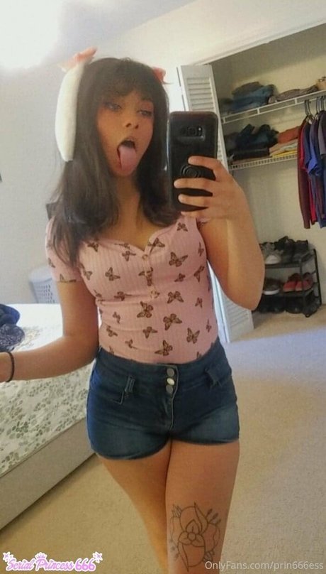 prin666ess porn star images