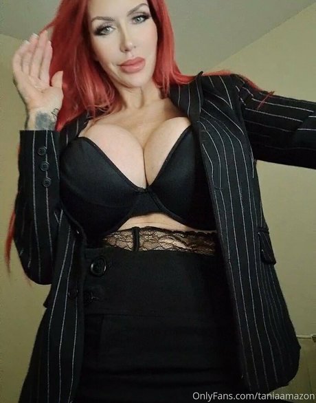 taniaamazon star sex archive