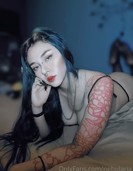 nebularia model perfect image