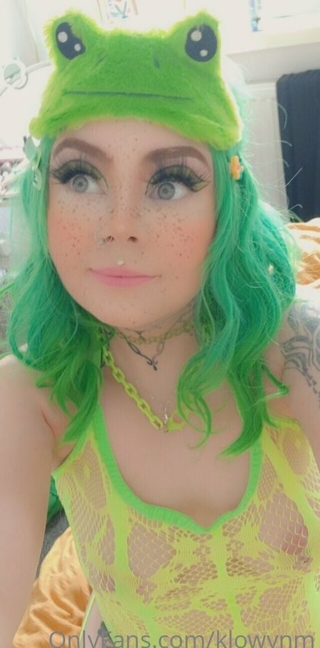 klowynm pornstar nude pics