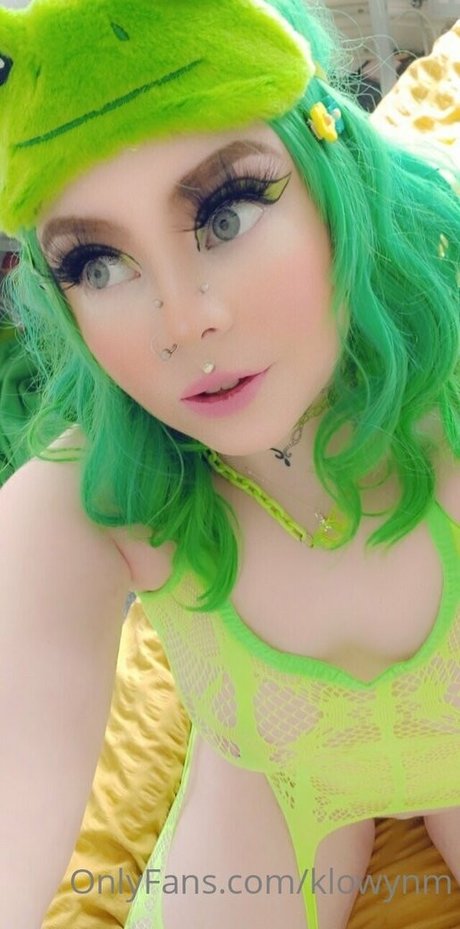 klowynm top model pictures