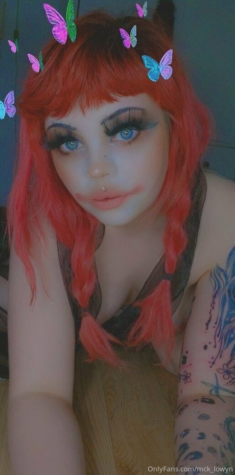 klowynm hot star gallery