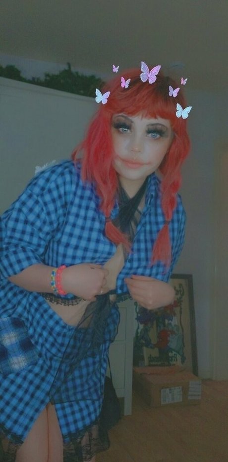 klowynm perfect actress img