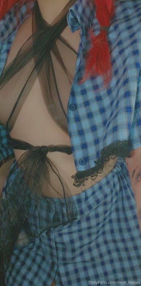 klowynm art model picture