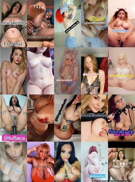 bonitablancaaa star naked pics