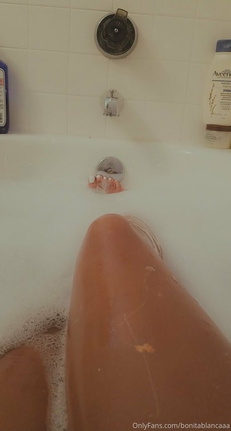 bonitablancaaa star nudes photos