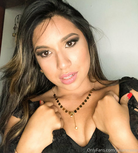 juliarocavip model hot galleries