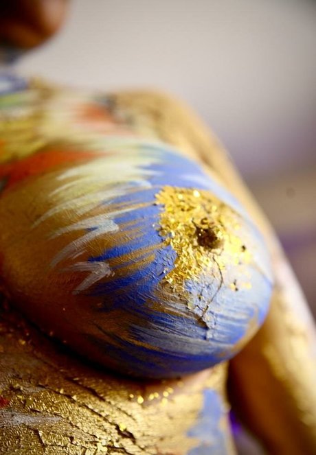 Flaca Mexica beautiful star images