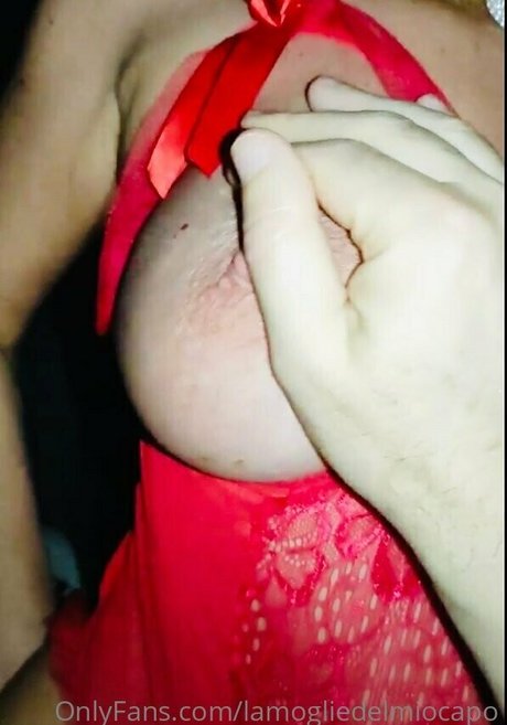 lamogliedelmiocapo Profile pic