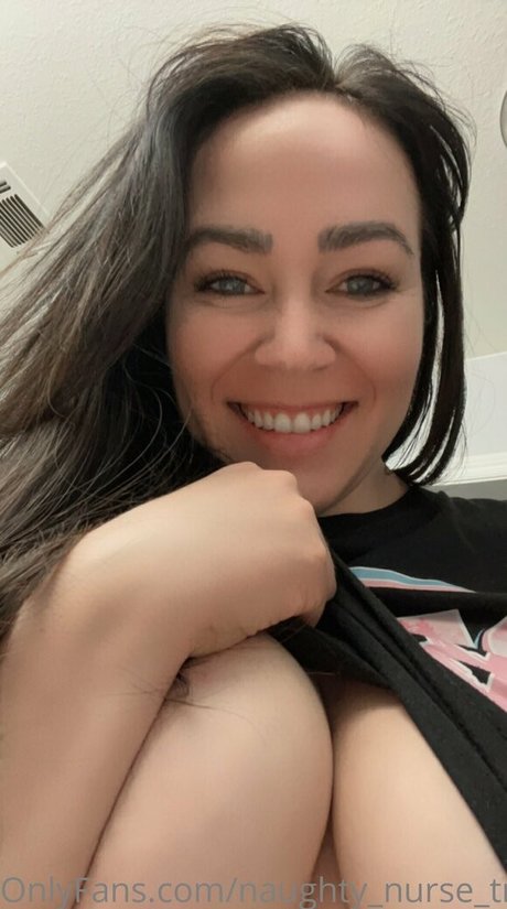 naughty nurse trina porn star gallery