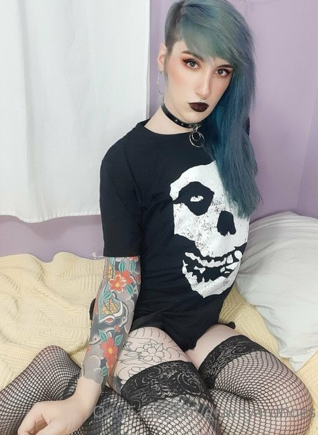 graveyardhoes pornstar nude photos