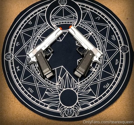 tearexqueen star hd img