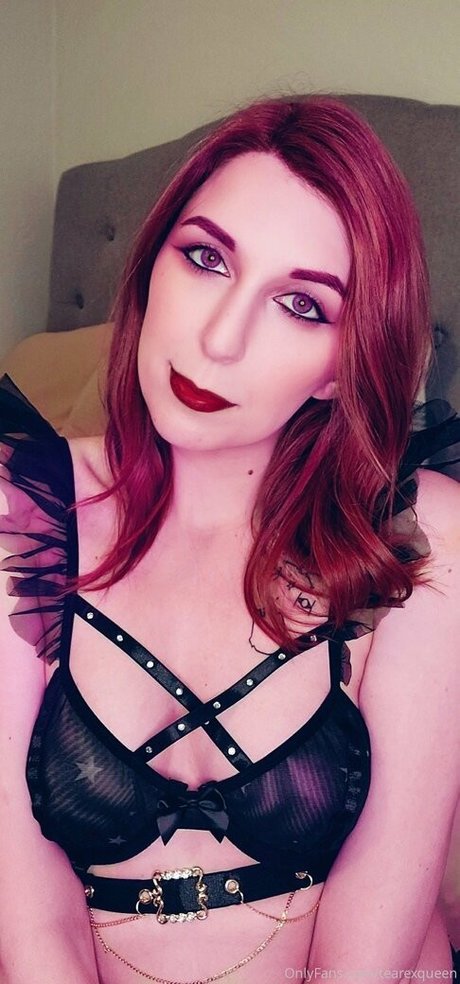 tearexqueen pornstar hot pics