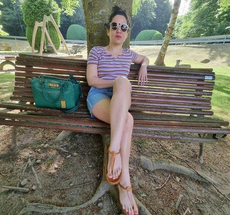 goddesshathafeet pornstar best photo