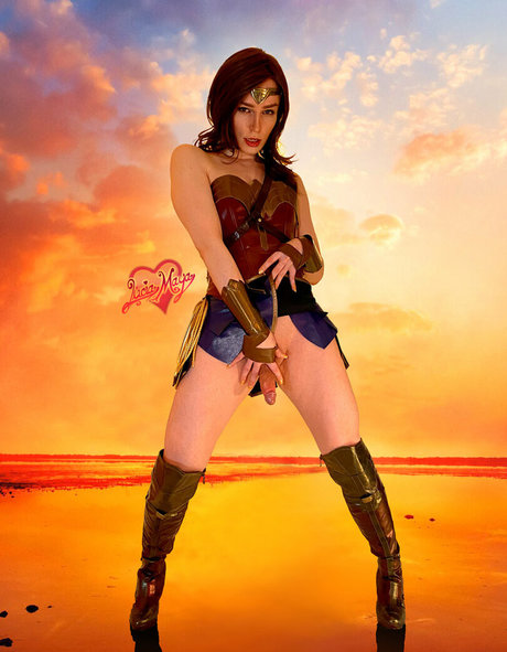 luciamaya exclusive model pic