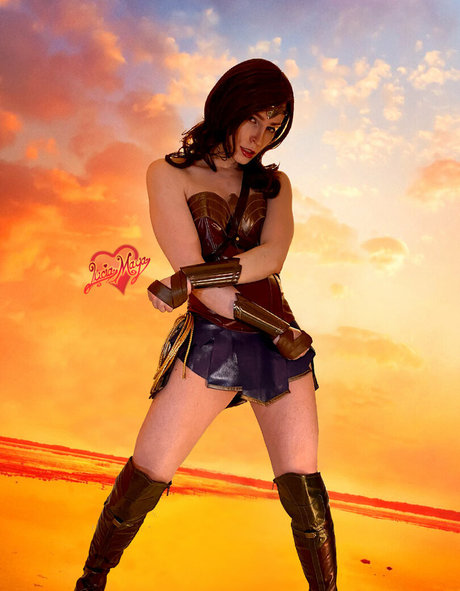 luciamaya adult model galleries