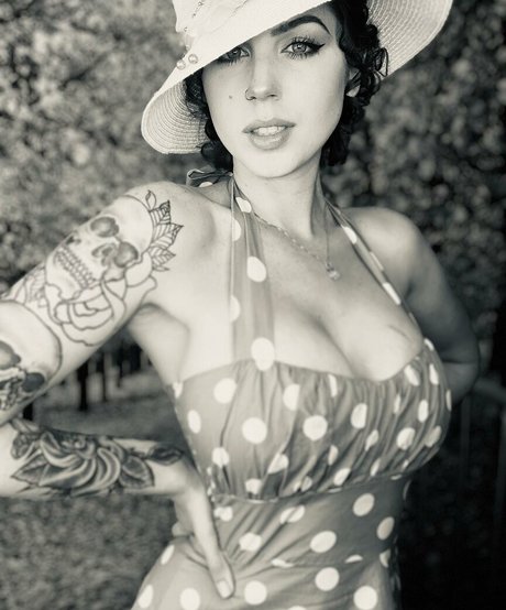 Punkqueenxoxo Profile pic