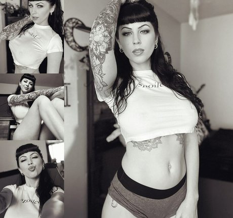 Punkqueenxoxo star adult img