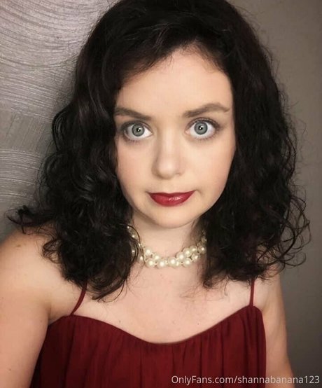 shannabanana123 art model pictures