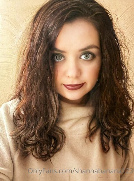 shannabanana123 free pornstar galleries