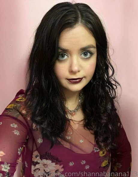 shannabanana123 perfect star pic