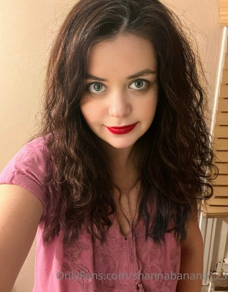 shannabanana123 porn model pics