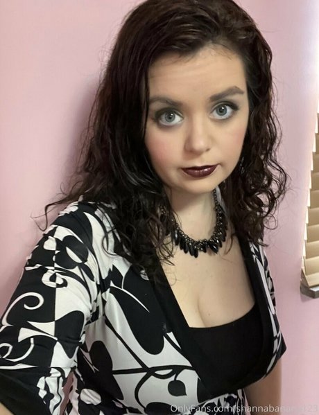 shannabanana123 beautiful actress gallery