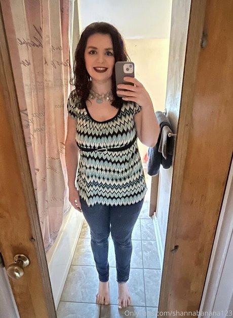 shannabanana123 model free images