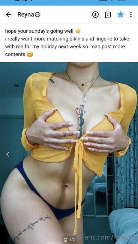 Loreyna pretty model images