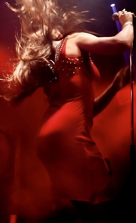 Floor Jansen sex star images