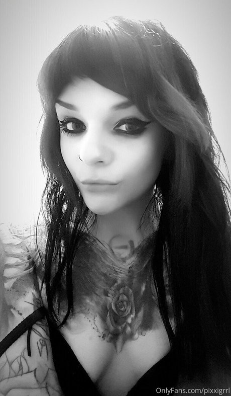 pixxigrrl pornstar hd picture