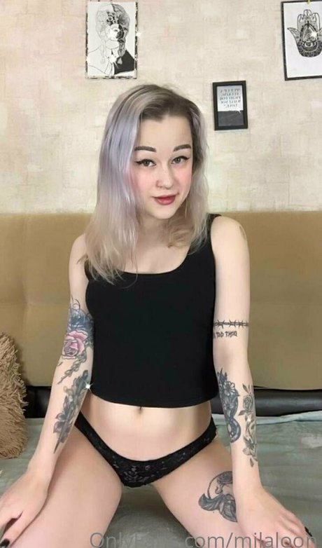 milaloon star free pictures